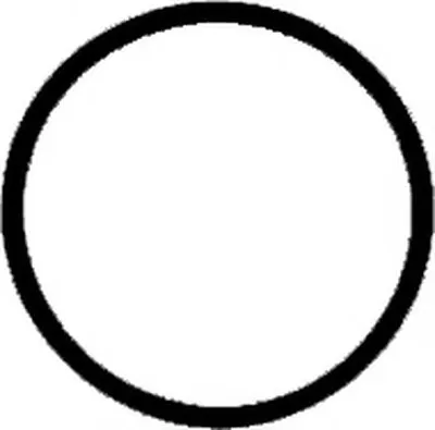 Прокладка, впускной коллектор ELRING купить