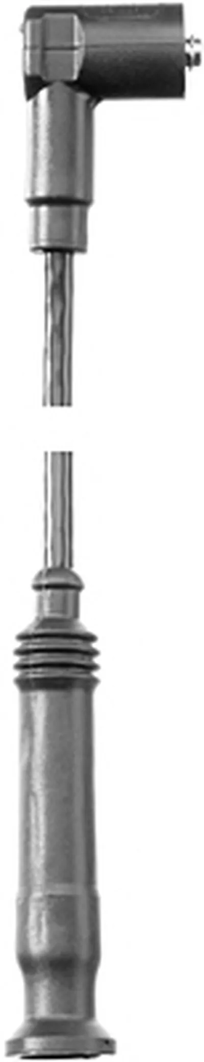 Провод зажигания COPPER CABLE BERU купить