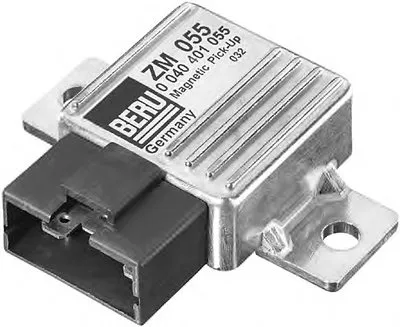 Коммутатор, система зажигания BERU купить