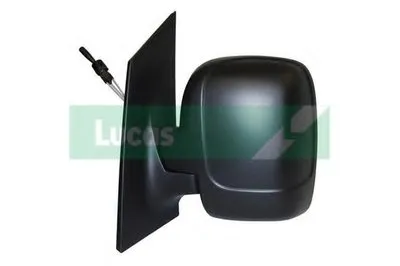 Наружное зеркало LUCAS ELECTRICAL купить