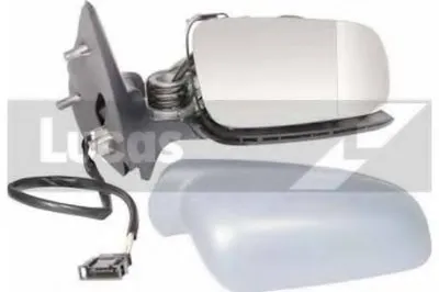 Наружное зеркало LUCAS ELECTRICAL купить