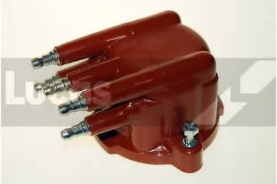 Крышка распределителя зажигания LUCAS ELECTRICAL купить