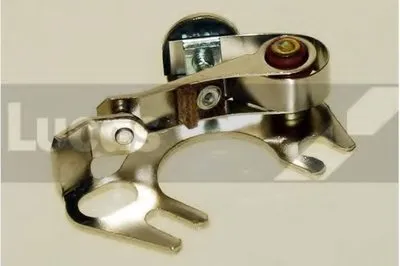 Контактная группа, распределитель зажигания LUCAS ELECTRICAL купить