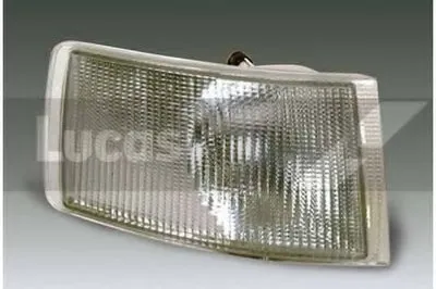 Фонарь указателя поворота LUCAS ELECTRICAL купить