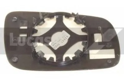 Зеркальное стекло, узел стекла LUCAS ELECTRICAL купить