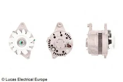 Генератор LUCAS ELECTRICAL купить