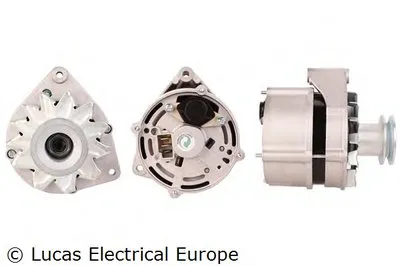 Генератор LUCAS ELECTRICAL купить