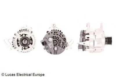 Генератор LUCAS ELECTRICAL купить