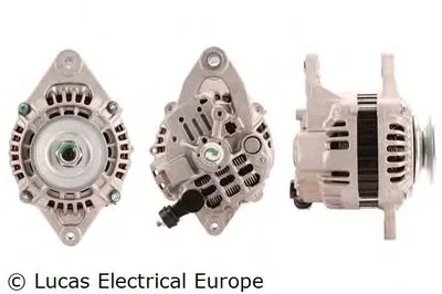 Генератор LUCAS ELECTRICAL купить