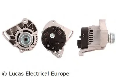 Генератор LUCAS ELECTRICAL купить