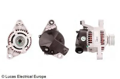 Генератор LUCAS ELECTRICAL купить