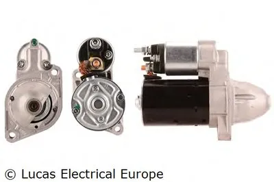 Стартер LUCAS ELECTRICAL купить