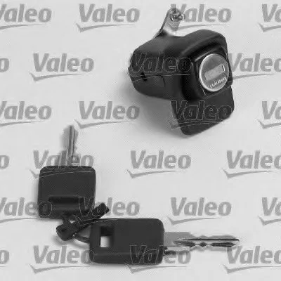 Цилиндр замка VALEO купить