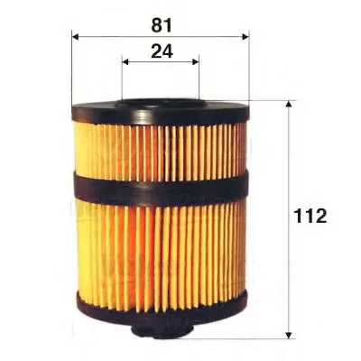 Топливный фильтр VALEO купить