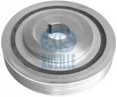 Ременный шкив, коленчатый вал RUVILLE купить