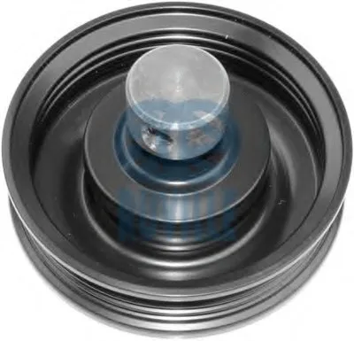 Натяжной ролик, поликлиновой  ремень RUVILLE купить