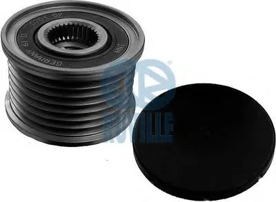 Механизм свободного хода генератора RUVILLE купить