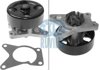 Водяной насос RUVILLE купить
