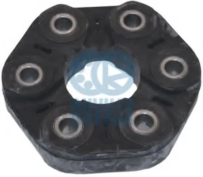 Шарнир, продольный вал RUVILLE купить