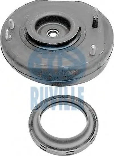 Ремкомплект, опора стойки амортизатора RUVILLE купить