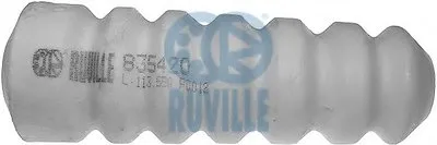 Буфер, амортизация RUVILLE купить