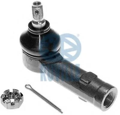 Наконечник поперечной рулевой тяги RUVILLE купить