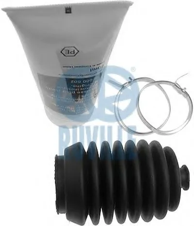 Комплект пылника, рулевое управление RUVILLE купить