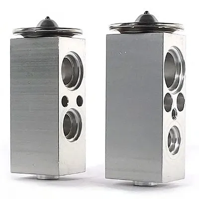 Расширительный клапан, кондиционер FISPA купить