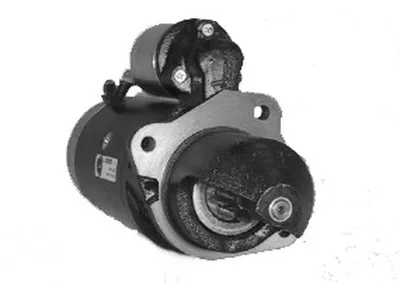 Стартер CV PSH купить