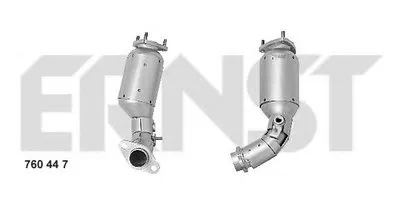Катализатор для переоборудования Set ERNST купить