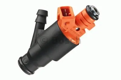 Клапанная форсунка BOSCH купить