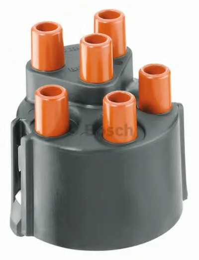 Крышка распределителя зажигания BOSCH купить