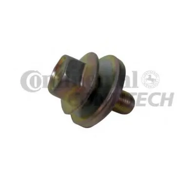 Комплект болтов, ременный шкив - коленчатый вал CONTITECH купить