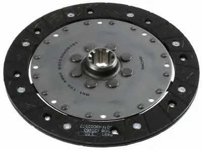 Диск сцепления SACHS купить