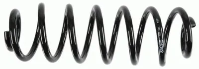 винтовая пружина SACHS купить