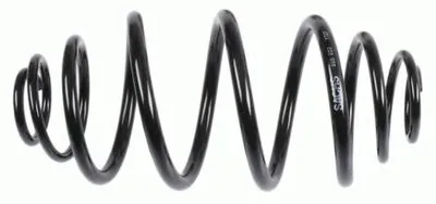 винтовая пружина SACHS купить