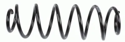 винтовая пружина SACHS купить