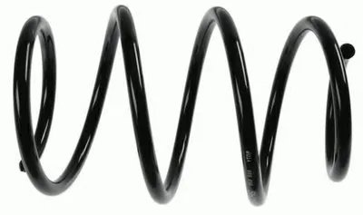 винтовая пружина SACHS купить