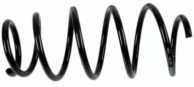 винтовая пружина SACHS купить