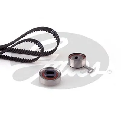 Комплект ремня ГРМ PowerGrip® GATES купить