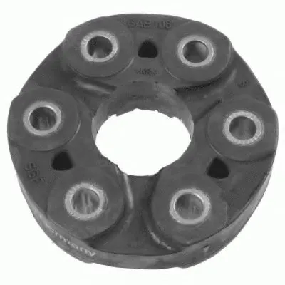 Шарнир, продольный вал LEMFÖRDER купить