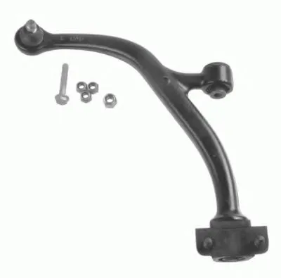 Рычаг независимой подвески колеса, подвеска колеса LEMFÖRDER купить