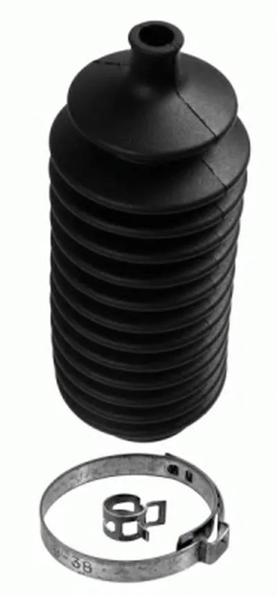 Пыльник, рулевое управление LEMFÖRDER купить