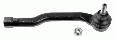 Наконечник поперечной рулевой тяги LEMFÖRDER купить