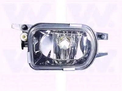 Противотуманная фара VAN WEZEL купить