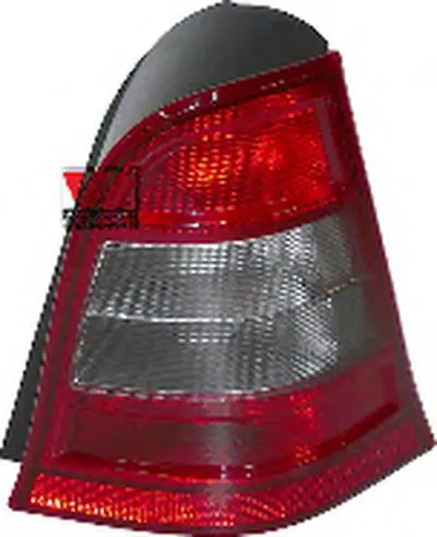 Задний фонарь VAN WEZEL купить