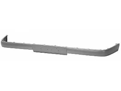 Облицовка, бампер VAN WEZEL купить