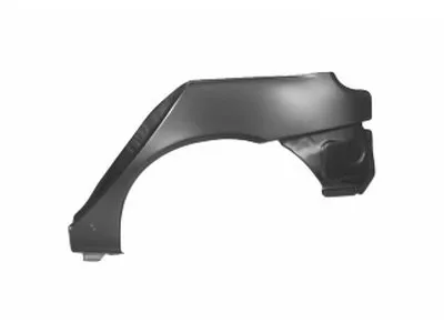 Боковина VAN WEZEL купить