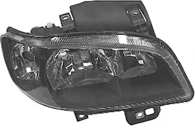 Фара VAN WEZEL купить