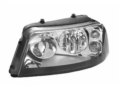 Фара VAN WEZEL купить